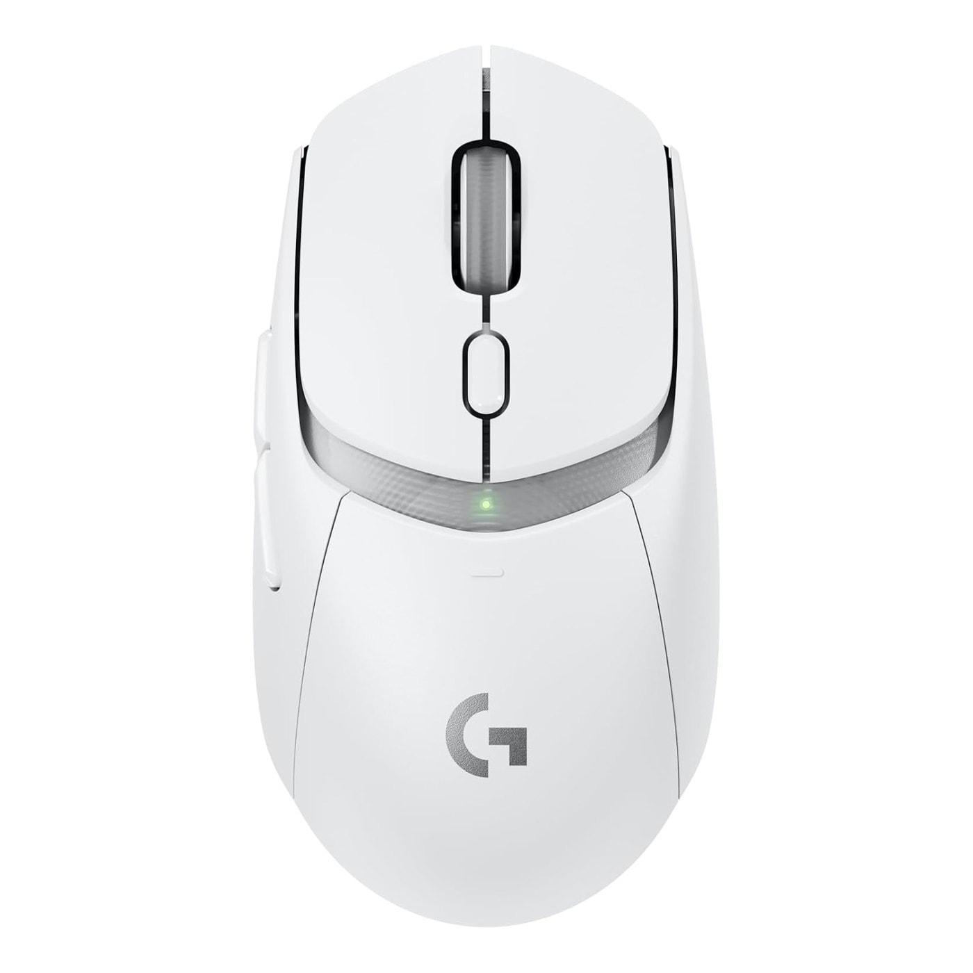 Mouse Gamer Logitech G G309 LIGHTSPEED Inalámbrico Blanco vista 2