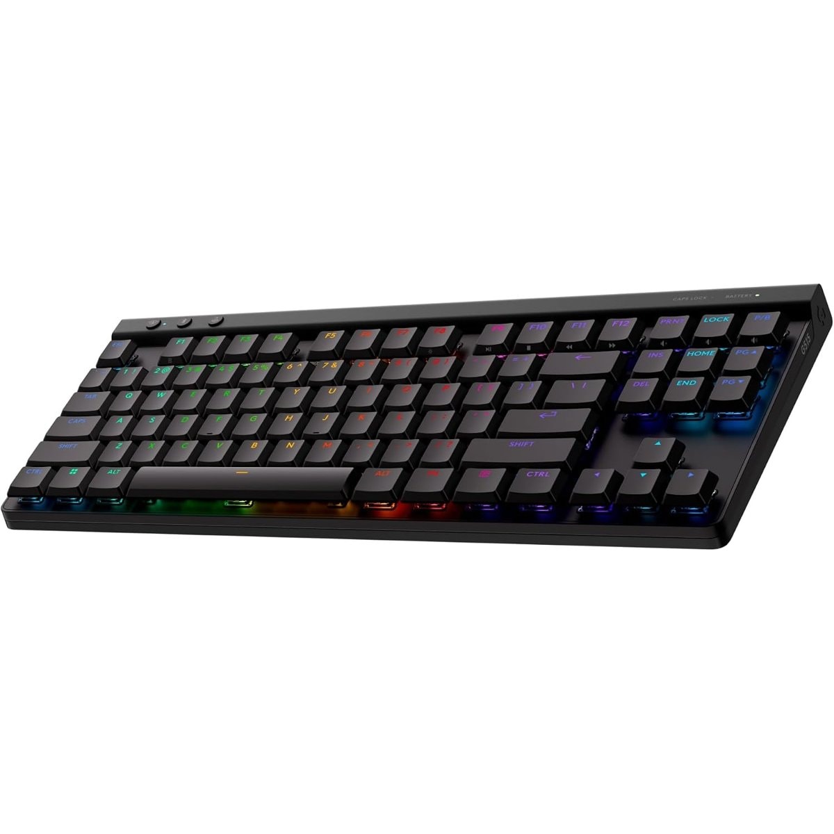 Teclado Logitech G515 LIGHTSPEED TKL