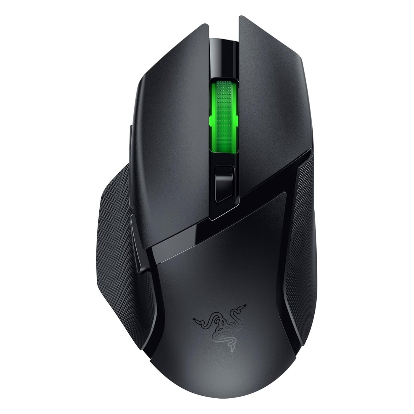 Mouse Gamer Razer Basilisk V3 X HyperSpeed Inalámbrico vista 2
