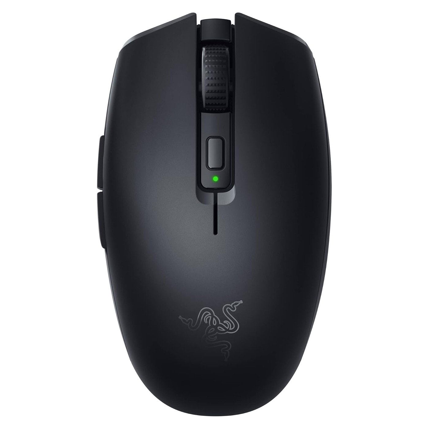 Mouse Gamer Razer Orochi V2 Inalámbrico Negro vista 2