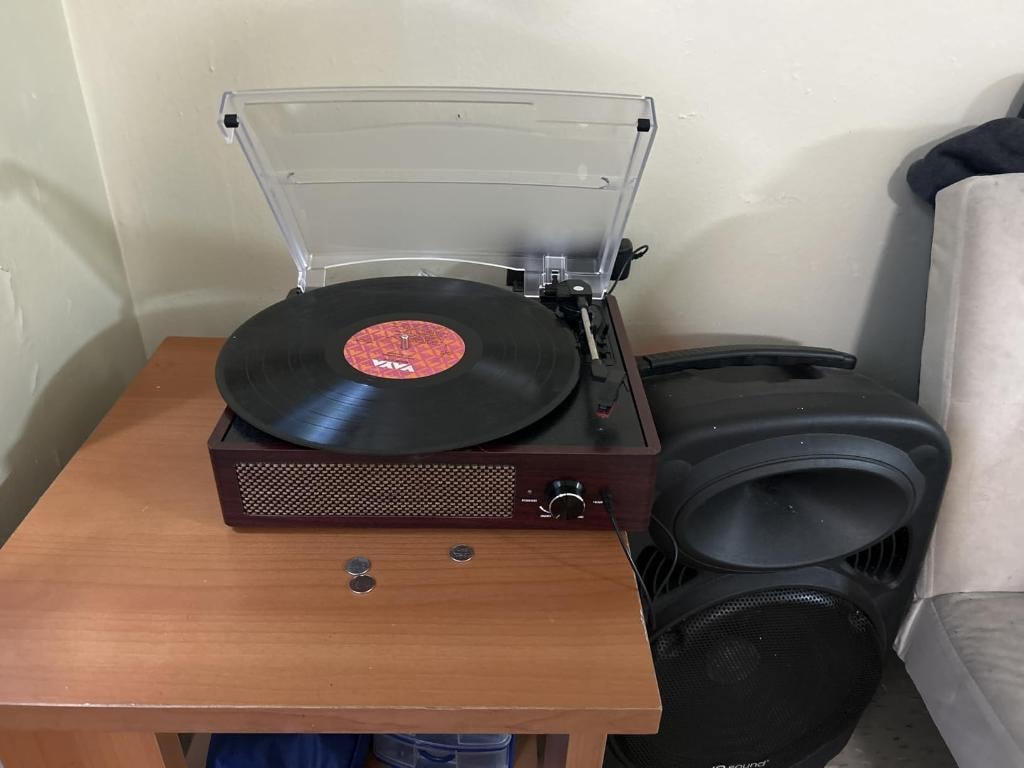 SOULION R30 Plus Barra de Sonido Bluetooth para PC vista 3